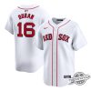 Jarren Duran Jersey Shirt Jarren Duran 16 Jersey Boston Red Sox Jersey Home Limited Player Jersey Jarren Duran Anti Gay trendingnowe 2