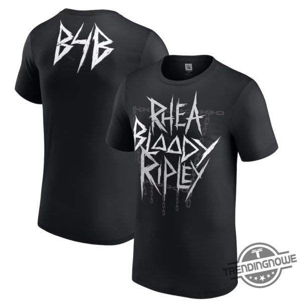 Rhea Ripley B4b Shirt Sweatshirt Hoodie Wwe T Shirt trendingnowe 2