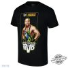 Rob Van Dam Wwe Legends Shirt Sweatshirt Hoodie Wwe T Shirt trendingnowe 1