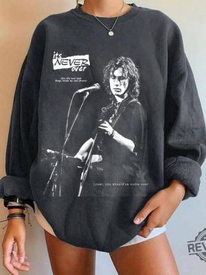 Jeff Buckley Shirt Grace Album Shirt Jeff Buckley Fan Gift Jeff Buckley Shirt revetee 2