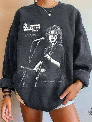 Jeff Buckley Shirt Grace Album Shirt Jeff Buckley Fan Gift Jeff Buckley Shirt revetee 4