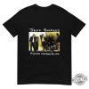 Jeff Buckley Mystery White Boy Tour 1995 Music Tour Unisex Shirt Jeff Buckley Shirt revetee 1