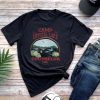 Camp Crystal Lake Shirt Friday The 13Th Jason Voorhees Horror Movie Shirt Friday The 13Th Shirt revetee 1