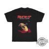 Friday The 13Th Horror Movie Black T Shirt Friday The 13Th Shirt revetee 1