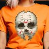 Friday The 13Th T Shirt Horror Movie Character Horror Halloween Sublimation Tee Friday The 13Th Shirt revetee 1