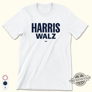 Harris Walz Shirt Support For Kamala Harris T Shirt Kamala Harris Campaign Shirt Harris Victory Fund trendingnowe 2