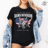 Mind Your Own Damn Business Shirt Tim Walz Hoodie Harris Walz 2024 Sweatshirt Kamala Harris Tshirt Cat Lady Tee Democrat Shirt Anti Trump Gift giftyzy 4