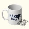 Harris Walz Mug Harris Walz 2024 Shirt Kamala Harris T Shirt Kamala Harris Campaign Shirt Harris Victory Fund trendingnowe 1