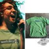 Chappell Roan Green Shirt Vintage 90S Alien Workshop Shirt Chappell Roan T Shirt Sweatshirt Hoodie trendingnowe 1