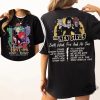 Vintage The Hex Girls Shirt The Hex Girls Inspired Tee The Hex Girls Rock Band Music T Shirt Halloween Witch Shirt trendingnowe 1