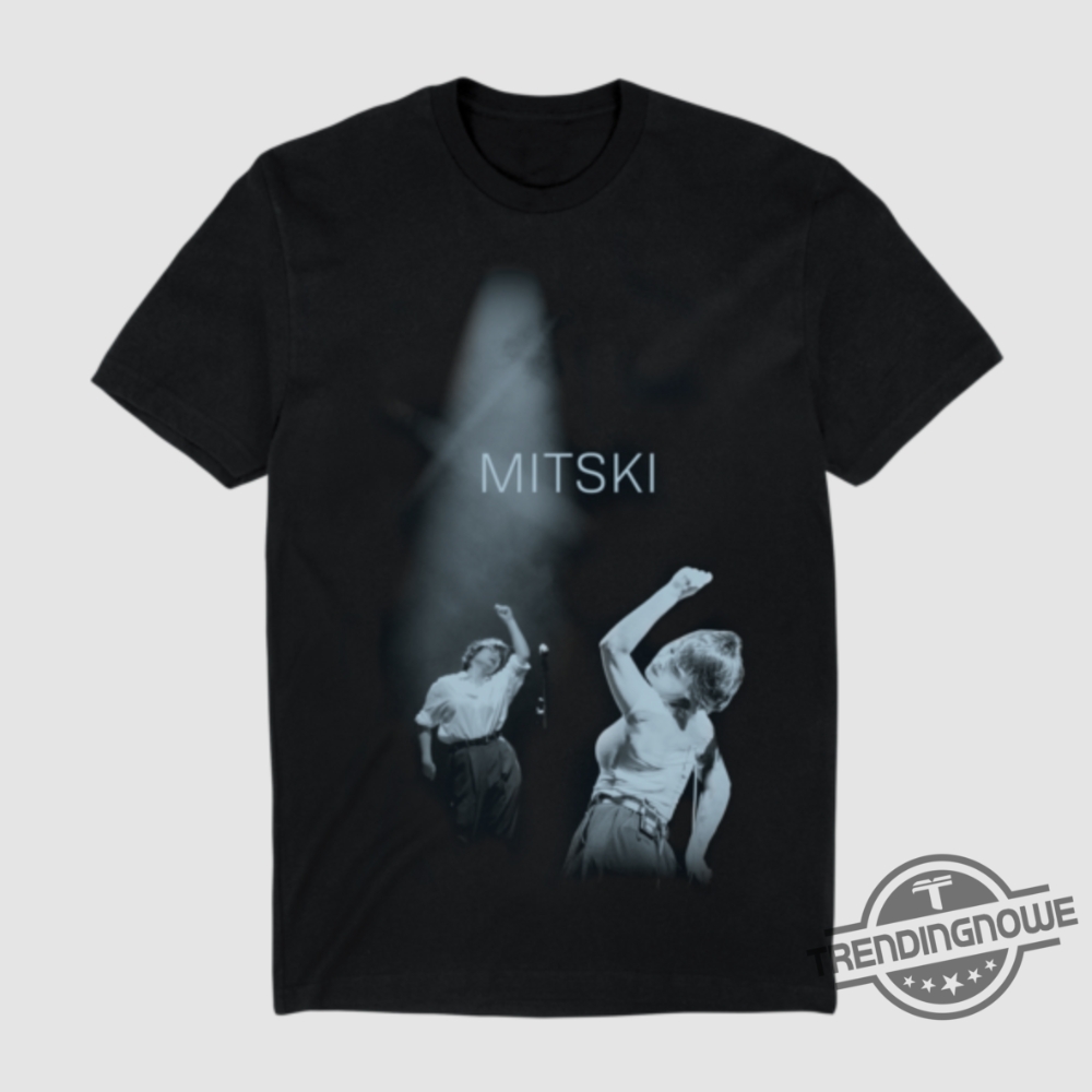 Mitski Mystery Shirt Dancing Mitski Shirt Sweatshirt Hoodie Mitski T Shirt