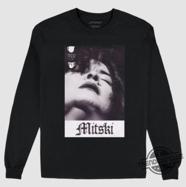 Mitski Fall 2024 Shirt Mitski Mystery Shirt Sweatshirt Hoodie Mitski T Shirt trendingnowe 1