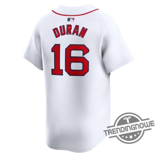 Jarren Duran Jersey Jarren Duran Jersey Sales Mlb Jersey Sales Jarren Duran Shirt Jarren Duran Red Sox Jersey trendingnowe 3