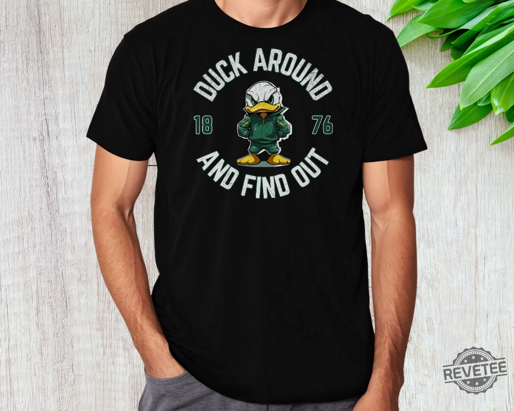 Oregon Shirt Oregon Football Vintage Oregon Vintage Duck Shirt Oregon Ducks T Shirt