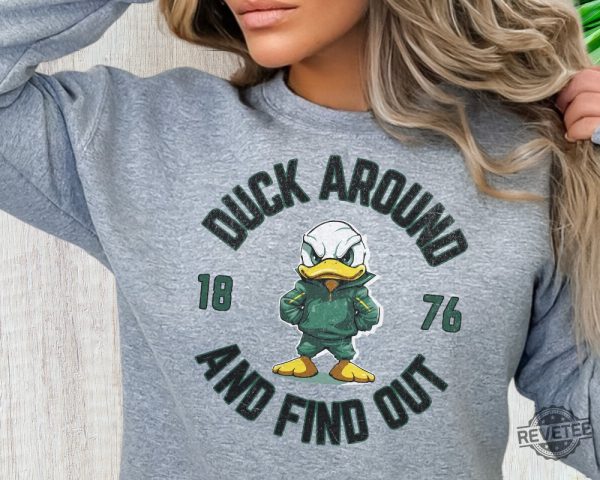 Oregon Shirt Oregon Football Vintage Oregon Vintage Duck Shirt Oregon Ducks T Shirt revetee 3