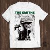 The Smiths T Shirt The Smiths Poster Album Vinyl Cover 80S Meme Gift Funny Tee Style Unisex Gamer Movie Music trendingnowe 1