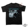 The Smiths T Shirt The Smiths Shirt The Sound Of The Smiths Album Tee Music Band Graphic Shirt Sweatshirt Hoodie trendingnowe 1