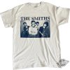 The Smiths T Shirt V2 The Sound Of The Smiths Album Tee Sweatshirt Hoodie The Queen Is Dead Shirt The Smiths Shirt trendingnowe 1