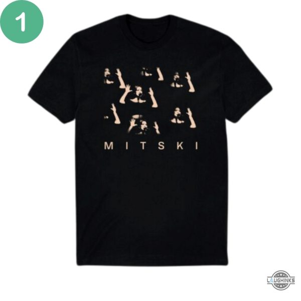 reprinted mitski mystery shirt choose your design death metal inhospitable dancing in your muse mitski tudes shirts laughinks 1