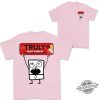 Doodlebob Truly Fruit Punch Shirt 2 Sided Funny Drinking Tshirt Summer Tshirt Doodlebob Shirt Unisex Tshirt For Men For Women trendingnowe 1