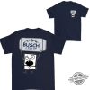 Doodlebob Busch Light Beer Shirt 2 Sided Funny Drinking Tshirt Summer Tshirt Doodlebob Shirt Unisex Tshirt For Men For Women trendingnowe 1