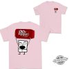 Doodlebob Dr Pepper Shirt 2 Sided Funny Drinking Tshirt Summer Tshirt Doodlebob Shirt Unisex Tshirt For Men For Women trendingnowe 1