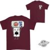 Doodlebob Miler Lite Essential Shirt 2 Sided Funny Drinking Tshirt Summer Tshirt Doodlebob Shirt Unisex Tshirt For Men For Women 1 Doodlebob Miler Lite Essential Shirt 2 Sided Funny Drinking Tshirt Summer Tshirt Doodlebob Shirt Unisex Tshirt For Men For Women trendingnowe 2