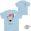 Doodlebob Miler Lite Essential Shirt 2 Sided Funny Drinking Tshirt Summer Tshirt Doodlebob Shirt Unisex Tshirt For Men For Women 3 Doodlebob Miler Lite Essential Shirt 2 Sided Funny Drinking Tshirt Summer Tshirt Doodlebob Shirt Unisex Tshirt For Men For Women trendingnowe 4