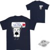 Doodlebob Michelob Ultra Essential Shirt 2 Sided Funny Drinking Tshirt Summer Tshirt Doodlebob Shirt Unisex Tshirt For Men For Women trendingnowe 1