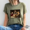 Girls Will Be Girls Witch Shirt Judith Beheading Holofernes Tee Unhinged Feminist Girl Power Burn The Patriarchy trendingnowe 1