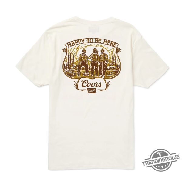 Coors Banquet Shirt Seager Coors Banquet Hotshots T Shirt Sweatshirt Hoodie trendingnowe 1