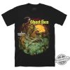 Ghost Face Night Of The Scarecrow Shirt Vintage Ghostface T Shirt Halloween Gift Shirt For Men Women trendingnowe 1