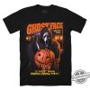 Ghost Face Halloween Party Shirt Vintage Ghostface T Shirt Halloween Gift Shirt For Men Women trendingnowe 1