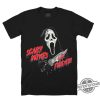 Ghost Face Scary Movies Forever Shirt Vintage Ghostface T Shirt Halloween Gift Shirt For Men Women trendingnowe 1