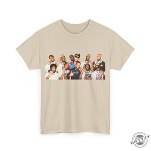 Usa Olympic Basketball Champion Team 2024 Shirt Taste The Gold Shirt Stephen Curry Lebron James Kevin Durant Devin Booker Vintage Shirt giftyzy 4