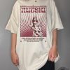 Vintage Mitski Shirt Vintage Album Mitski Shirt Mitski Mystery Shirt Reddit Mitski Mystery Shirt revetee 1