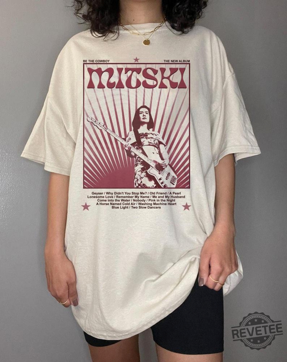 Vintage Mitski Shirt Vintage Album Mitski Shirt Mitski Mystery Shirt Reddit Mitski Mystery Shirt