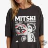 Mitski The Only Heartbreaker Shirt Mitsky Shirt Mitsky Tour Shirt Mitski Mystery Shirt Reddit Mitski Mystery Shirt revetee 1