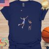 Steph Curry Shirt Steph Curry Tshirt Usa Olympics Hoodie Usa Basketball Sweatshirt Steph Curry Appreciation Team Usa Shirt giftyzy 4