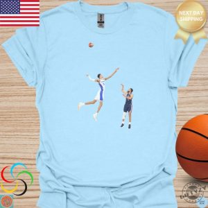 Steph Curry Shirt Steph Curry Tshirt Usa Olympics Hoodie Usa Basketball Sweatshirt Steph Curry Appreciation Team Usa Shirt giftyzy 5