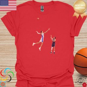 Steph Curry Shirt Steph Curry Tshirt Usa Olympics Hoodie Usa Basketball Sweatshirt Steph Curry Appreciation Team Usa Shirt giftyzy 6