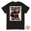 Travis Scott T Shirt Kaws Travis Scott Shirt Travis Scott Utopia Tour Shirt revetee 1