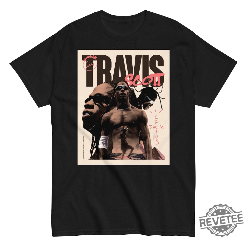 Travis Scott T Shirt Kaws Travis Scott Shirt Travis Scott Utopia Tour Shirt