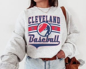 Vintage Cleveland Guardian Crewneck Sweatshirt Cleveland Guardian Est 1901 Sweatshirt revetee 2