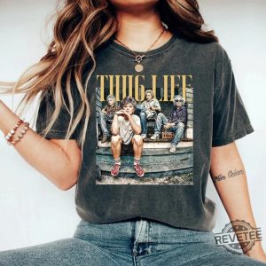 Golden Girls Thug Life Shirt The Golden Girls Shirt Golden Girls Thug Life T Shirt Golden Girls Thug Life Tshirt revetee 2