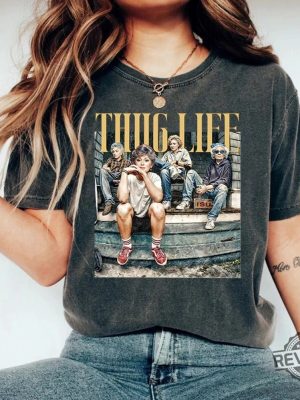 Golden Girls Thug Life Shirt The Golden Girls Shirt Golden Girls Thug Life T Shirt Golden Girls Thug Life Tshirt revetee 2