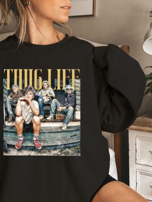 Golden Girls Thug Life Shirt The Golden Girls Shirt Golden Girls Thug Life T Shirt Golden Girls Thug Life Tshirt revetee 4