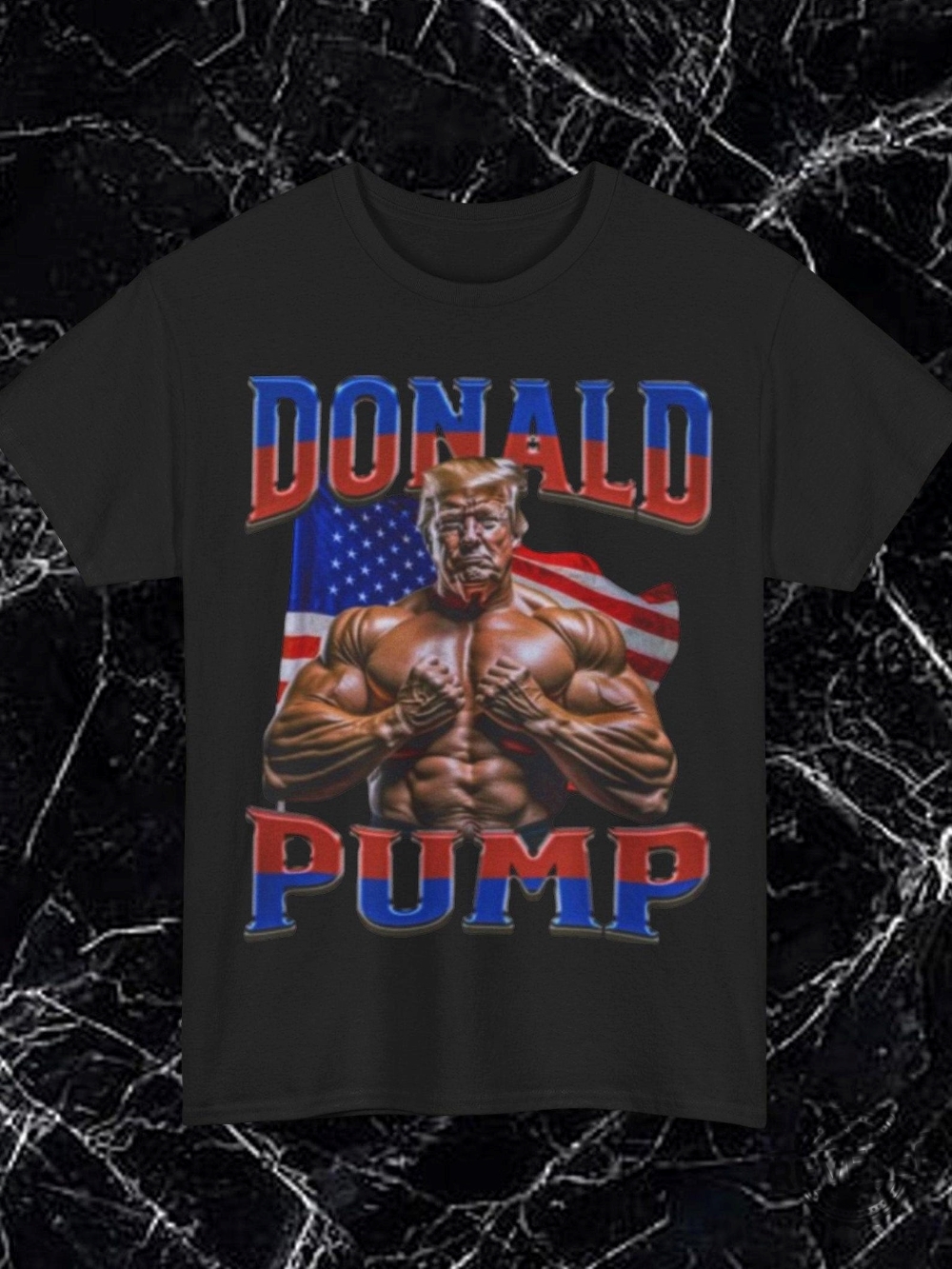 Donald Pump Shirts Funny Gift Tee Donald Pump Shirt