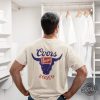 Coors Rodeo Retro Inspired Tee Coors Banquet T Shirt Coors Banquet Rodeo Shirt revetee 1