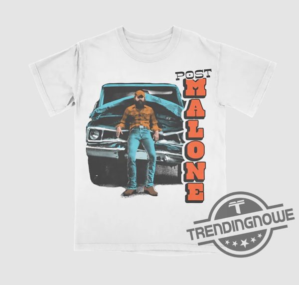 F1 Trillion Truck Shirt Post Malone Shirt Post Malone T Shirt Sweatshirt Hoodie trendingnowe 1